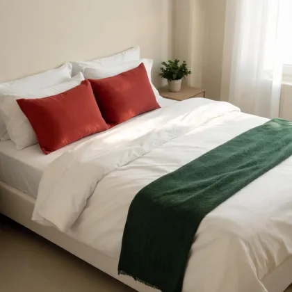 Coyuchi organic sheet sets